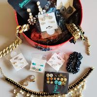 Mystery box bigiotteria 