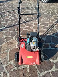 Arieggiatore Marina System 
