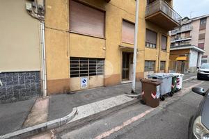 MAGAZZINO A MONCALIERI