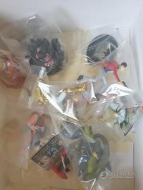 action figure e collezionismo 