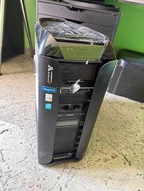Case Thermaltake Armor Liquido