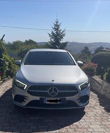 Mercedes classe A 180D Premium Amg