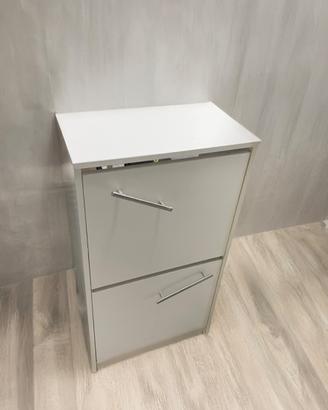 scarpiera IKEA