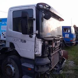 SCANIA CP14