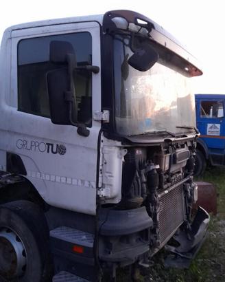 SCANIA CP14
