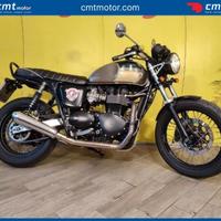Triumph Bonneville