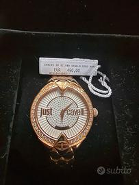 Orologio Just Cavalli Sphinx donna con scatola