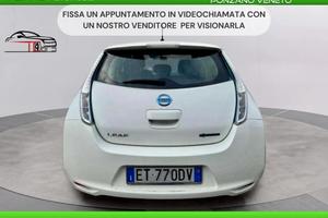 NISSAN LEAF 80 KW - NEOPATENTE - 80% VITA BATTERIA