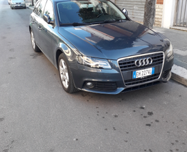 Audi a4 station wagon cambio automatico