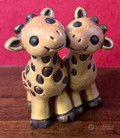Giraffe Thun