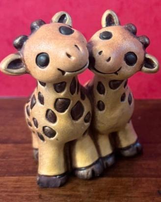 Giraffe Thun