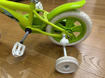 bici per bambini