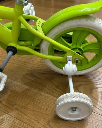 bici per bambini