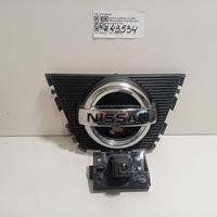 TELECAMERA ANTERIORE NISSAN Qashqai 1Â° Serie 284F