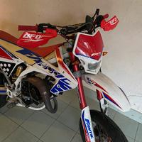 Fantic caballero 50 motard