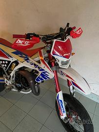 Fantic caballero 50 motard