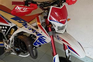 Fantic caballero 50 motard