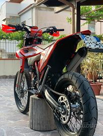 Accessori Beta RR 125 2t