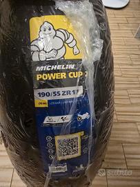 Michelin power cup 2 