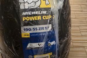 Michelin power cup 2 