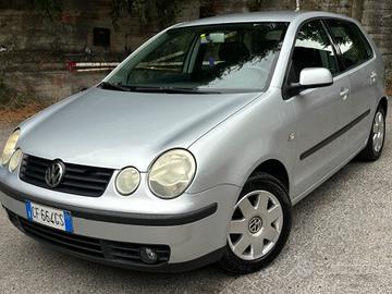 Volkswagen Polo 1.4 16V 5p. Comfortline