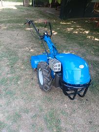 Motocoltivatore BCS 737 perfetto