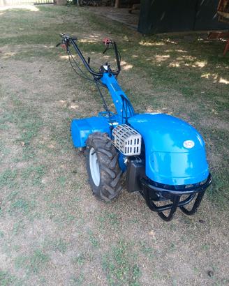 Motocoltivatore BCS 737 perfetto