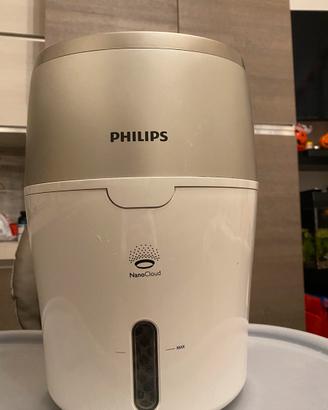 Philips HU4803/01 Umidificatore d'Aria