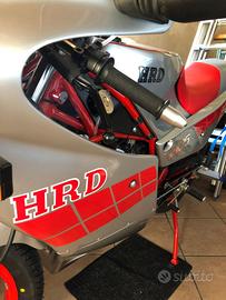 hrd 125