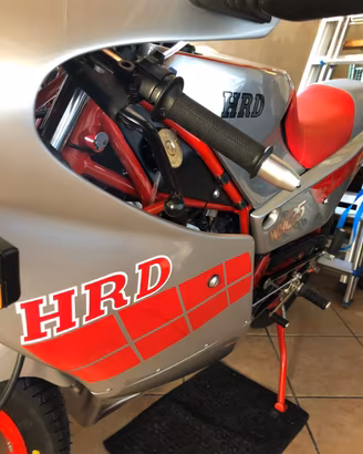 hrd 125