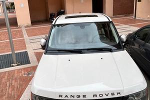 Range Rover Sport HSE  2010 30 V6 180kw 245cv