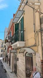 Palazzina indipendente centro
