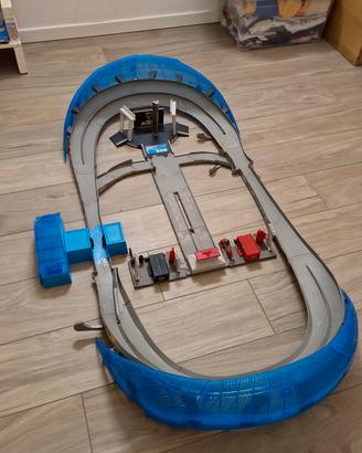 pista cars florida