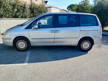 LANCIA Phedra 2.2 JTD 128CV