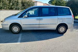 LANCIA Phedra 2.2 JTD 128CV