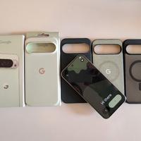 Google Pixel 10 Pro XL 16/256