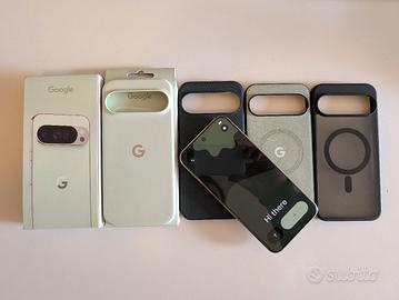 Google Pixel 10 Pro XL 16/256