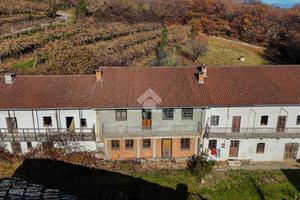 CASA SEMINDIPENDENTE A ENVIE