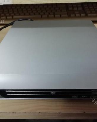 Lettore DVD Audiola DVX-2010 perfetto