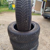 Pneumatici invernali nexen winguard sport 2 suv
