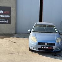 Fiat Grande Punto 1.2 5 porte Dynamic