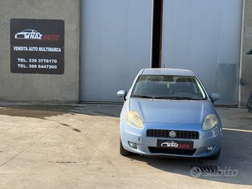 Fiat Grande Punto 1.2 5 porte Dynamic