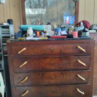 mobile vintage antiquariato 