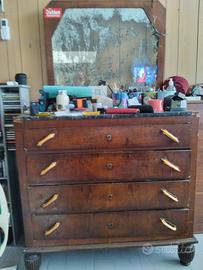 mobile vintage antiquariato 