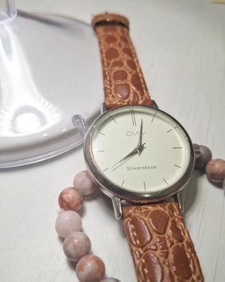 Orologio Automatico Corda