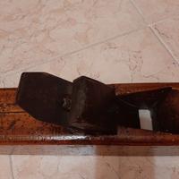 Antica del 1860 Pialla per legno
