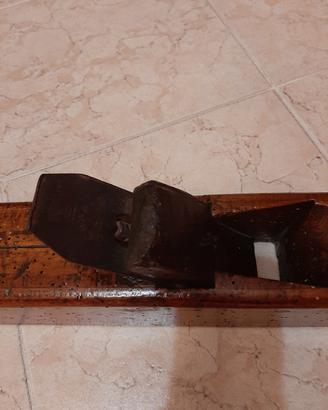 Antica del 1860 Pialla per legno