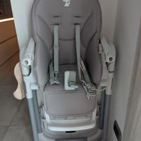 seggiolone pappa perfette condizioni Sweety Fox