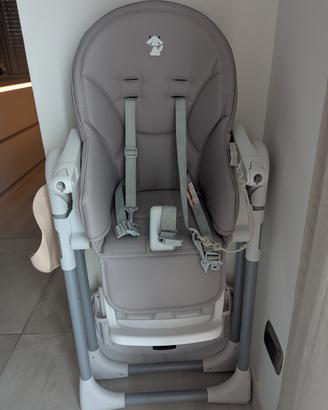 seggiolone pappa perfette condizioni Sweety Fox