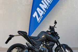 Zontes ZT 125 U 2026